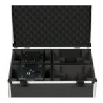 DAP-Audio Case for 4x Kanjo Wash/Spot Value Line - Image 5