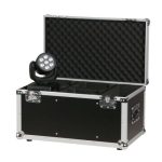 DAP-Audio Case for 4x Kanjo Wash/Spot - Image 4