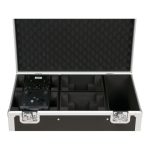 DAP-Audio Case for 4x Kanjo Wash/Spot - Image 5