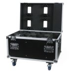 DAP-Audio Case for 4x Phantom 70Beam / 120Wash - Image 2