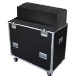 DAP-Audio Case for 6x Spider Stage 1x1m Premium Line - Image 2