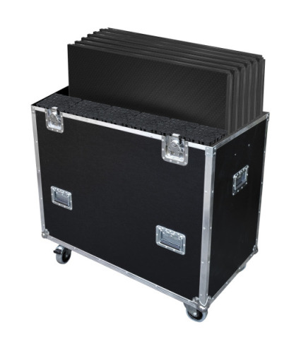 DAP-Audio Case for 6x Spider Stage 1x1m Premium Line - Image 2