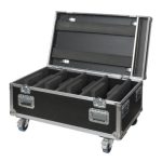 DAP Audio Case for 4x Helix 4000 Premium Line - Image 2