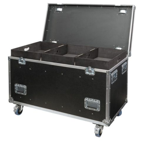 DAP Audio Multiflex Case 120 Premium Line - Image 5