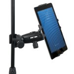 DAP-Audio iPad Mini Holder Microstand - Image 2