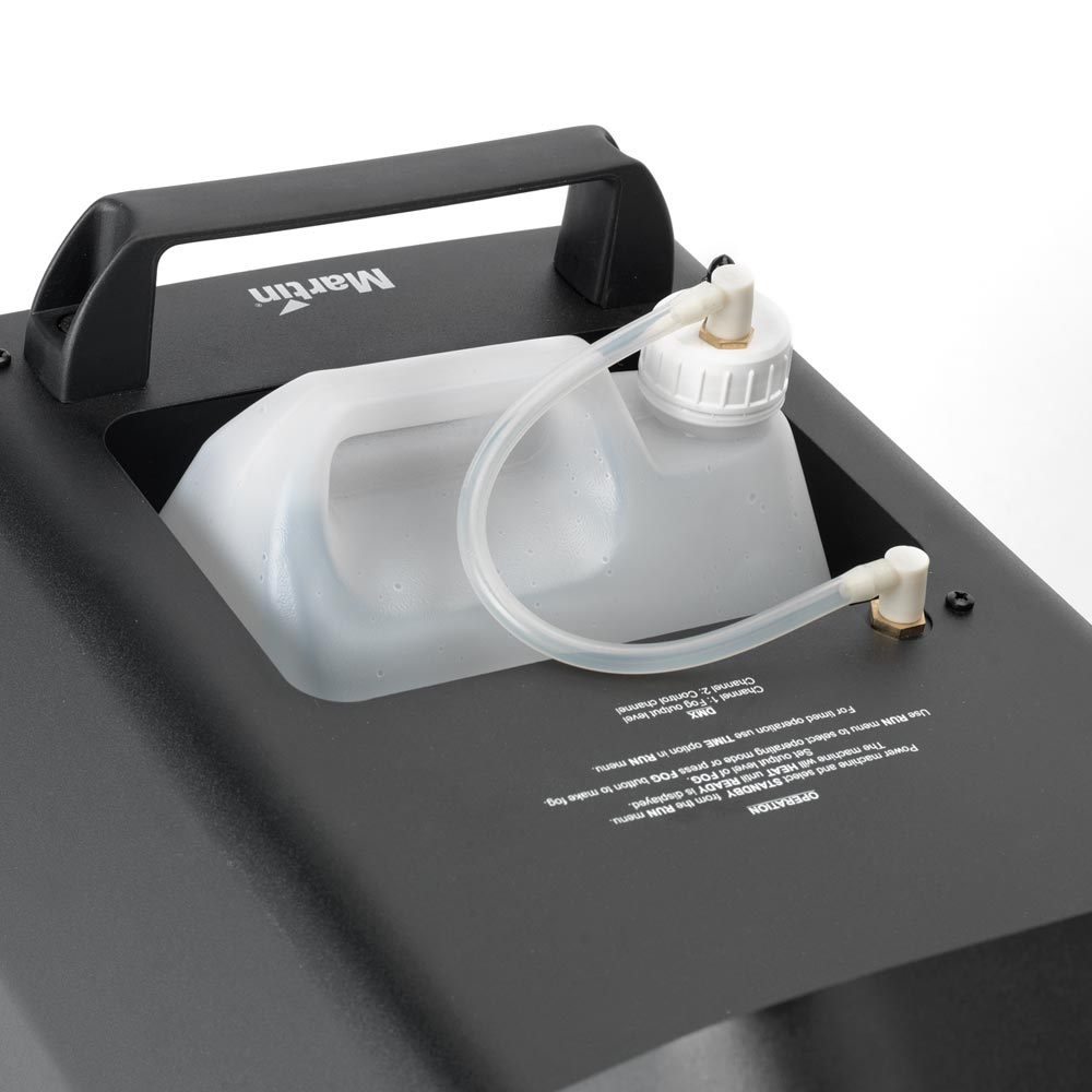 Martin JEM ZR45 - Image 9