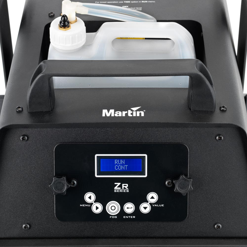 Martin JEM ZR45 - Image 7