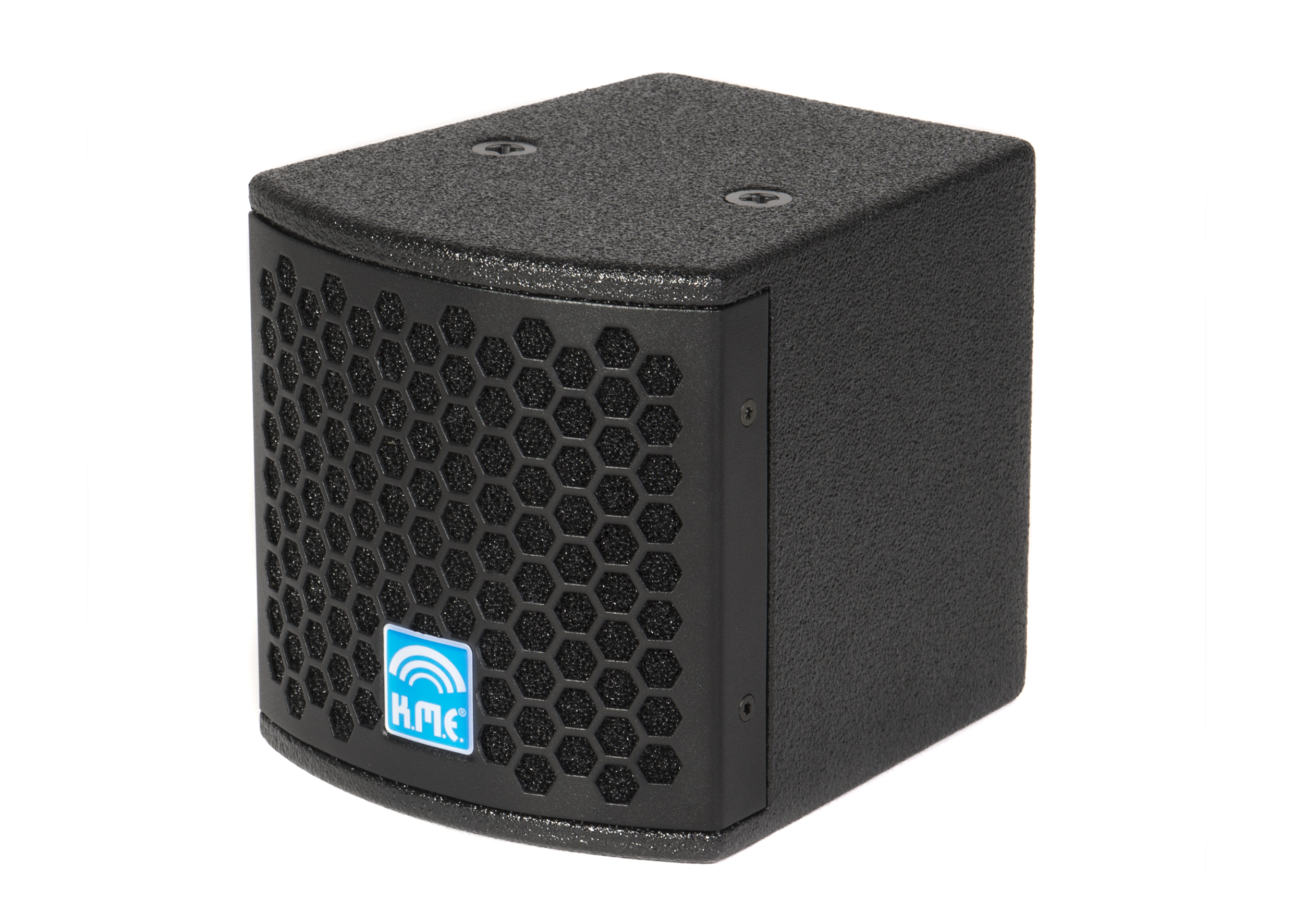 KME ICS 1 Black - Image 2