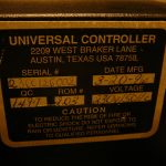 LIGHTWAVE- Universal Controller - Image 3