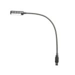 NEW Adam Hall Stands SLED 1 ULTRA USB C - Image 2