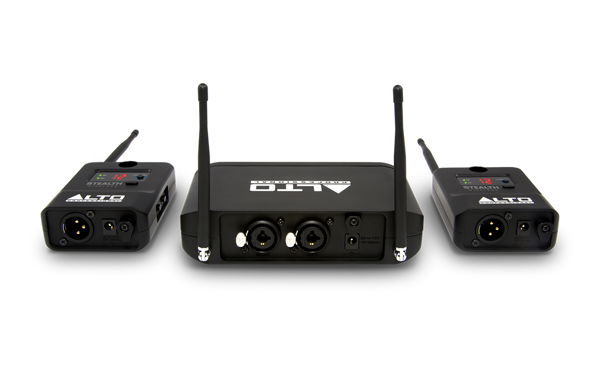 ALTO Stealth Wireless - Image 2