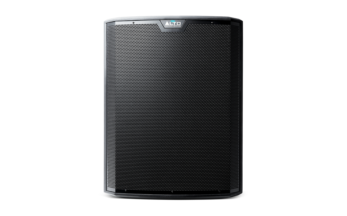Alto Professional TS318S - Image 3
