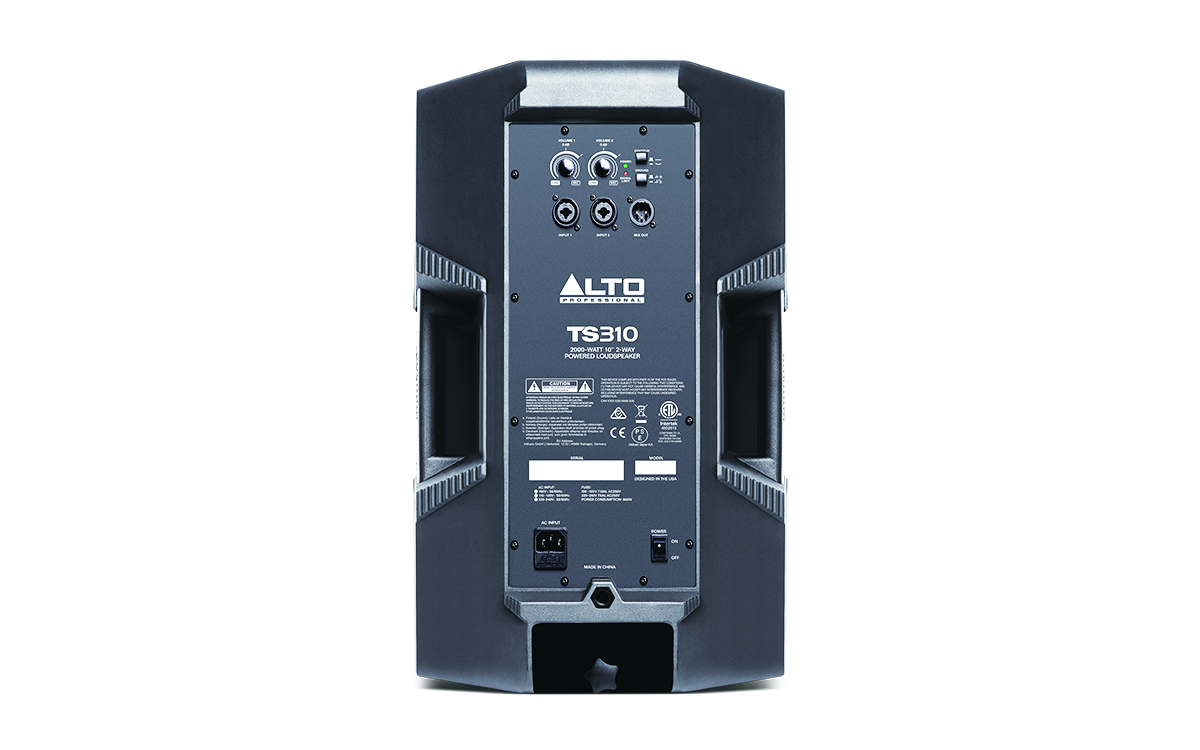 ALTO Truesonic TS310 - Image 3