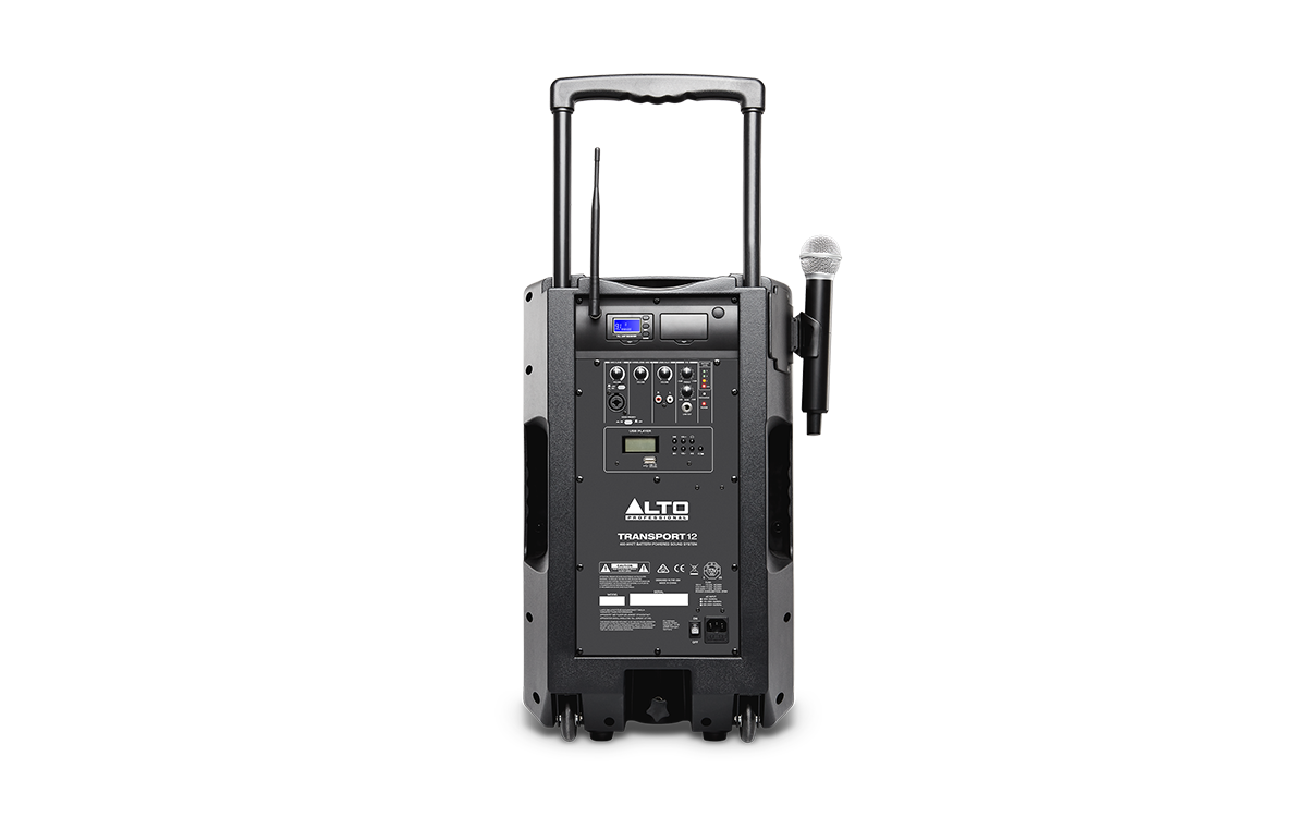 ALTO Transport 12 - Image 2
