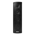 ALTO Trouper Wireless + 3ch Mix - Image 2
