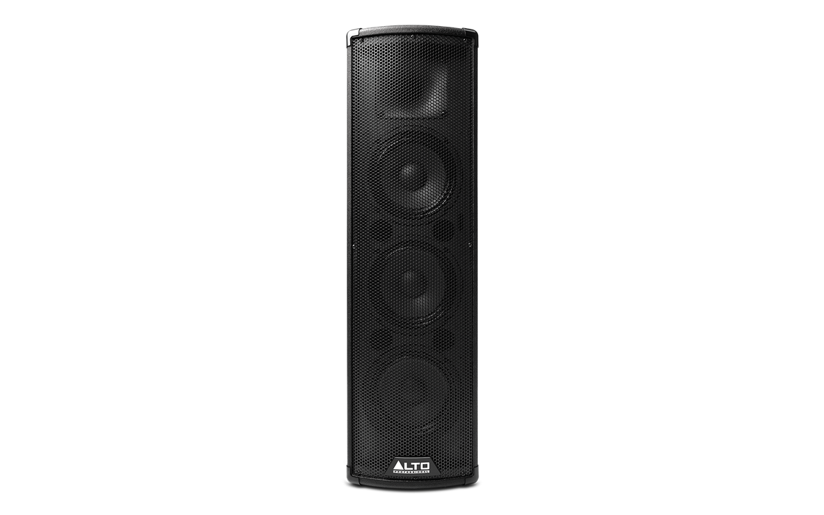 ALTO Trouper Wireless + 3ch Mix - Image 2