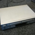 Welltech CD recorder - Image 2