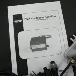 Showtec DMX controller NeonFlex - Image 2