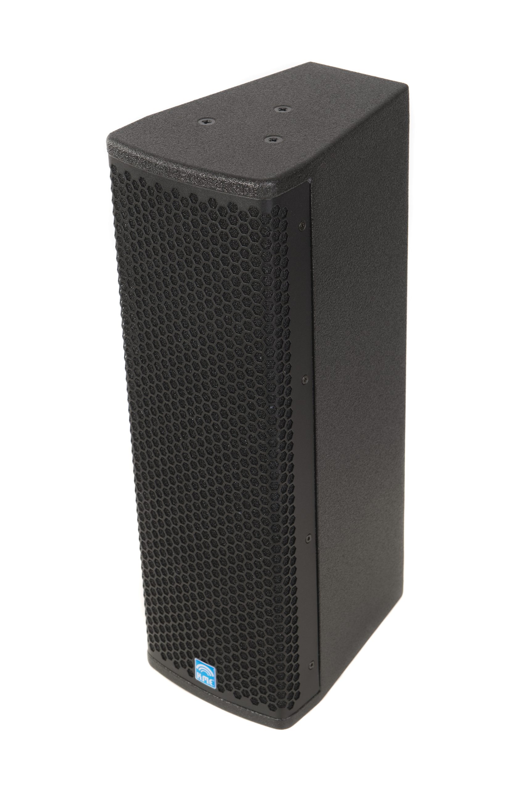 KME ICS 5 Black - Image 2