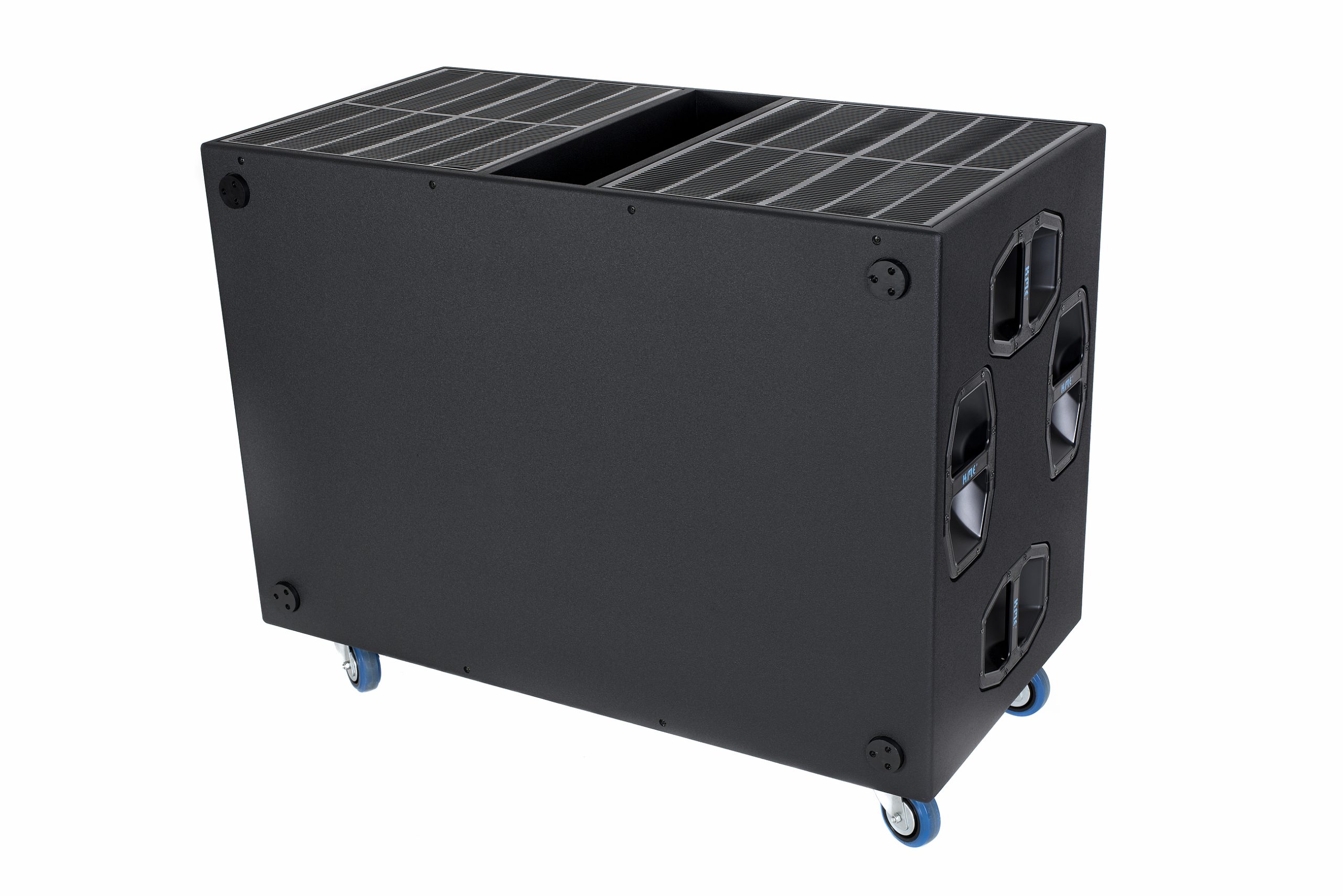 KME QCB 318 - Image 3