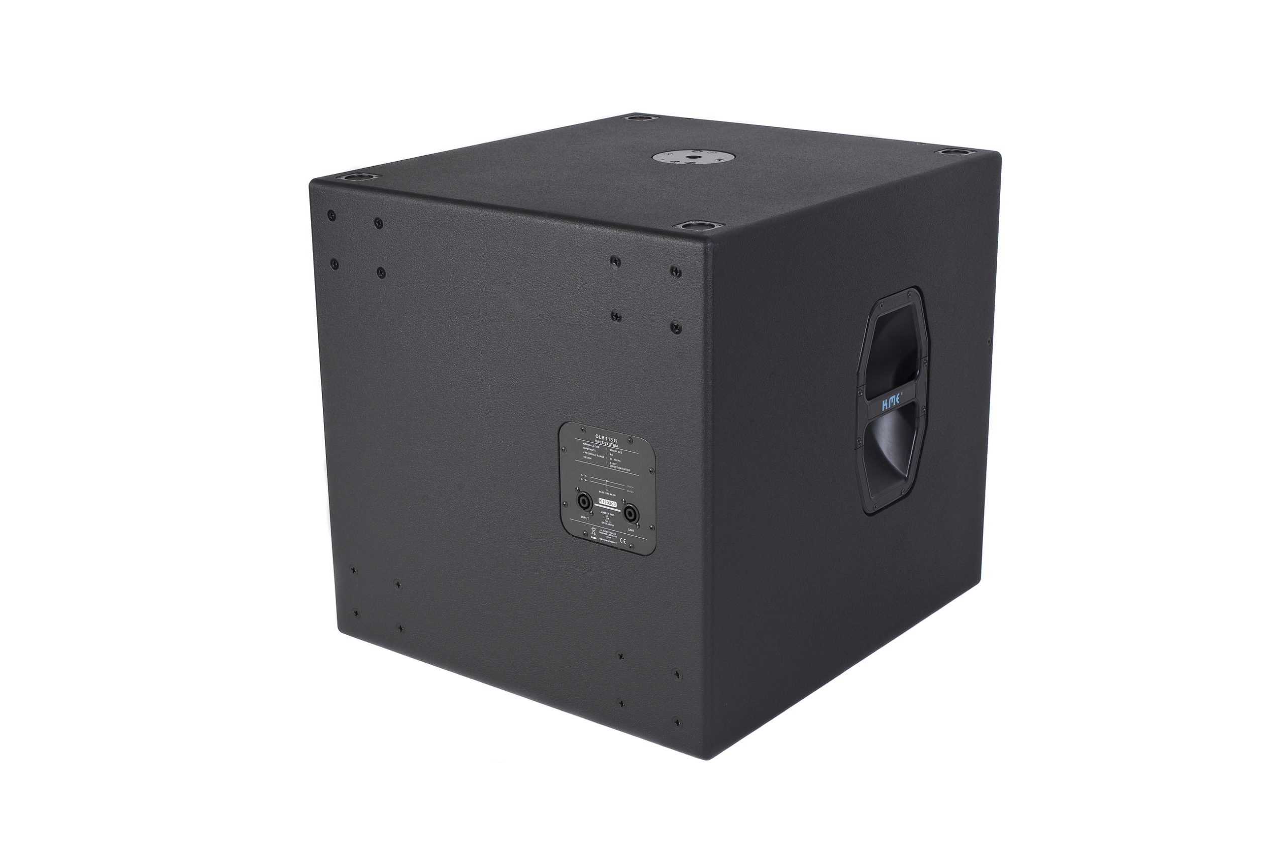KME QLB 118 G - Image 2