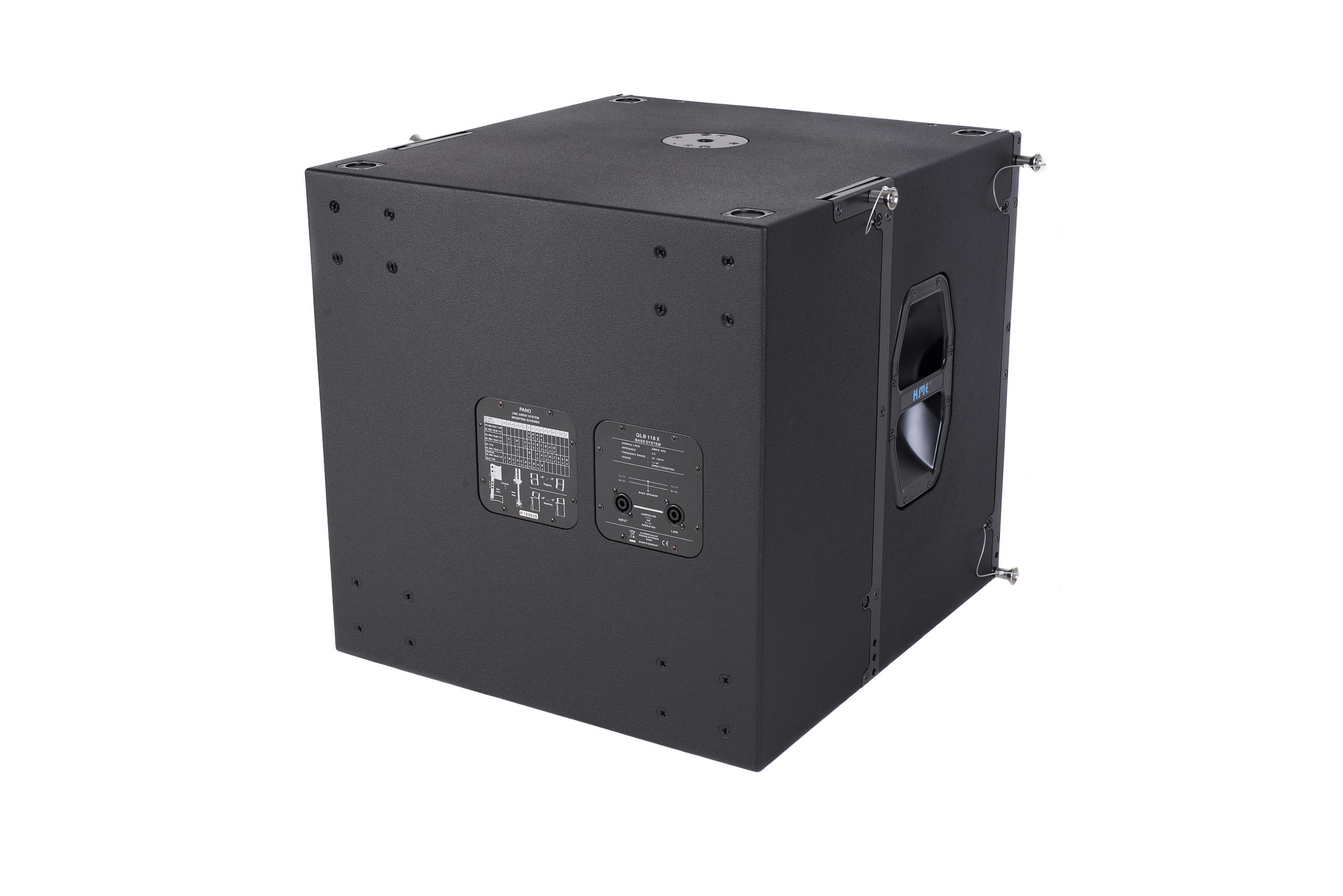KME QLB 118 X - Image 2