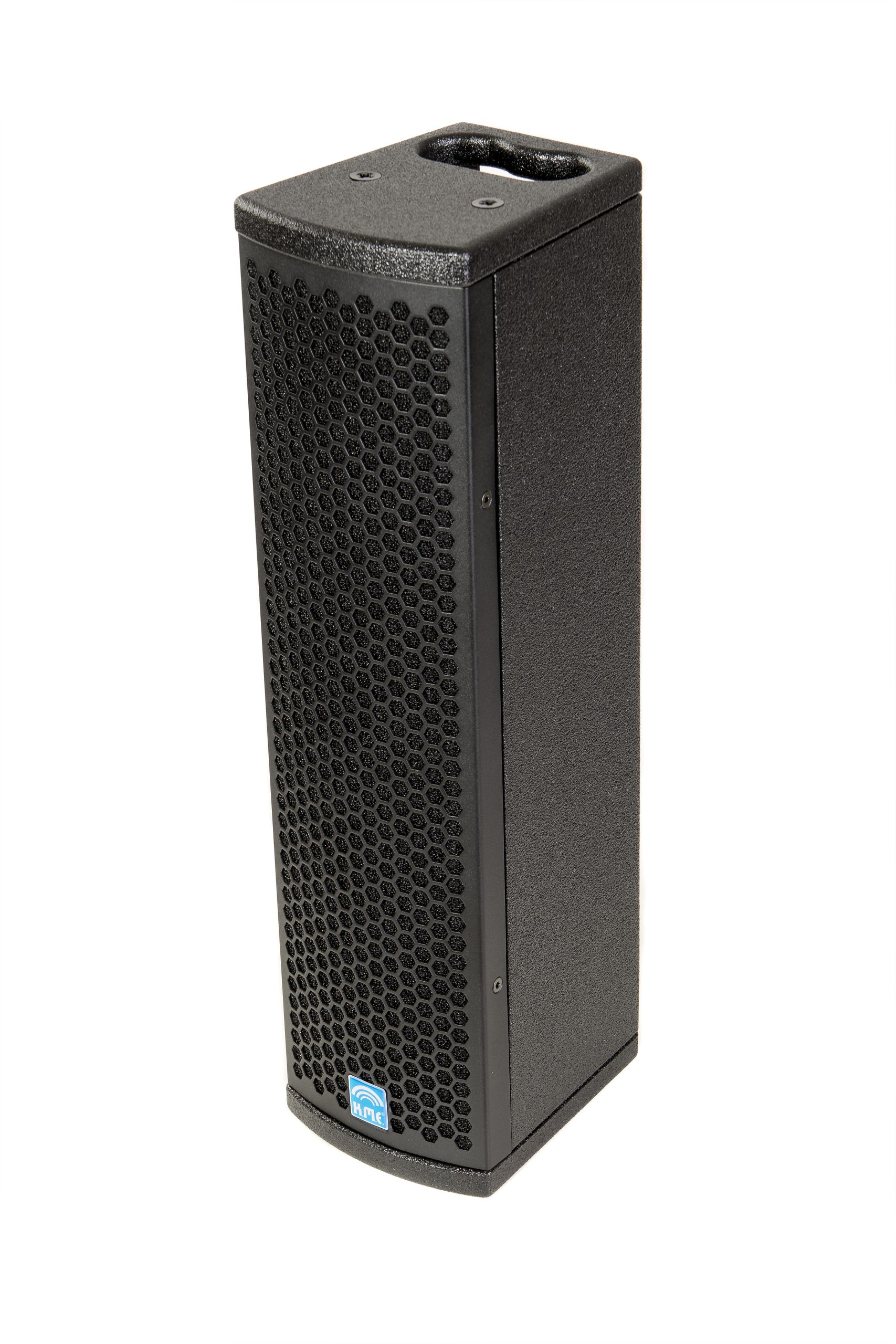 KME ICS 4 Black - Image 2