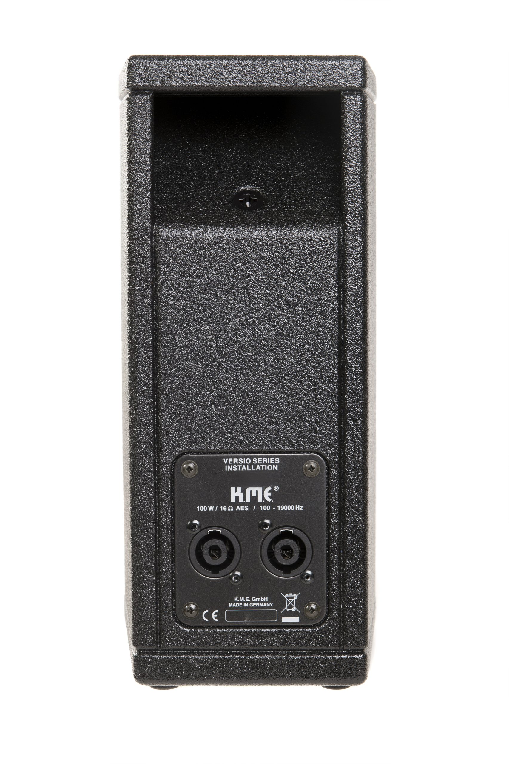 KME VLX 2 - Image 2