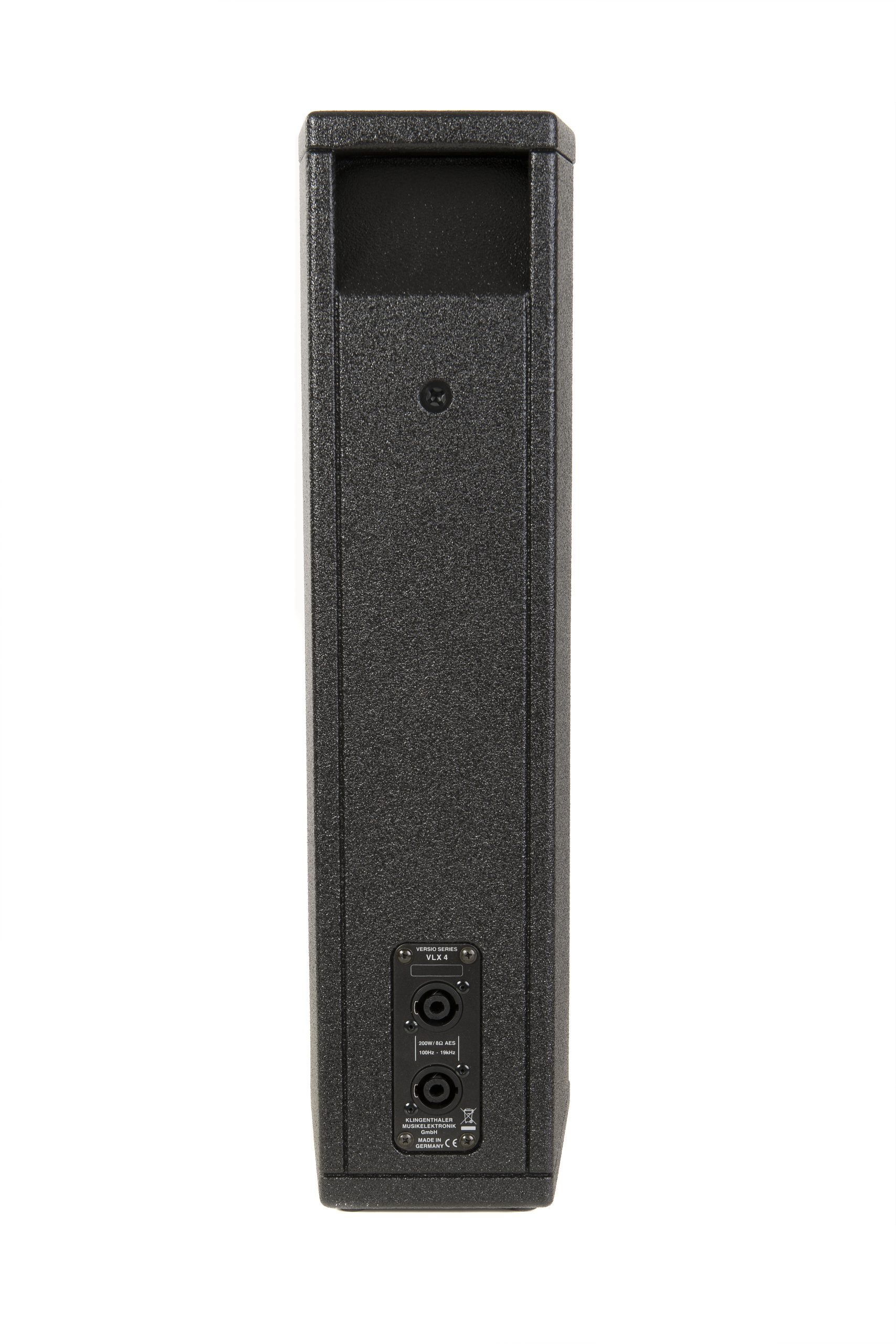 KME VLX 4 - Image 2