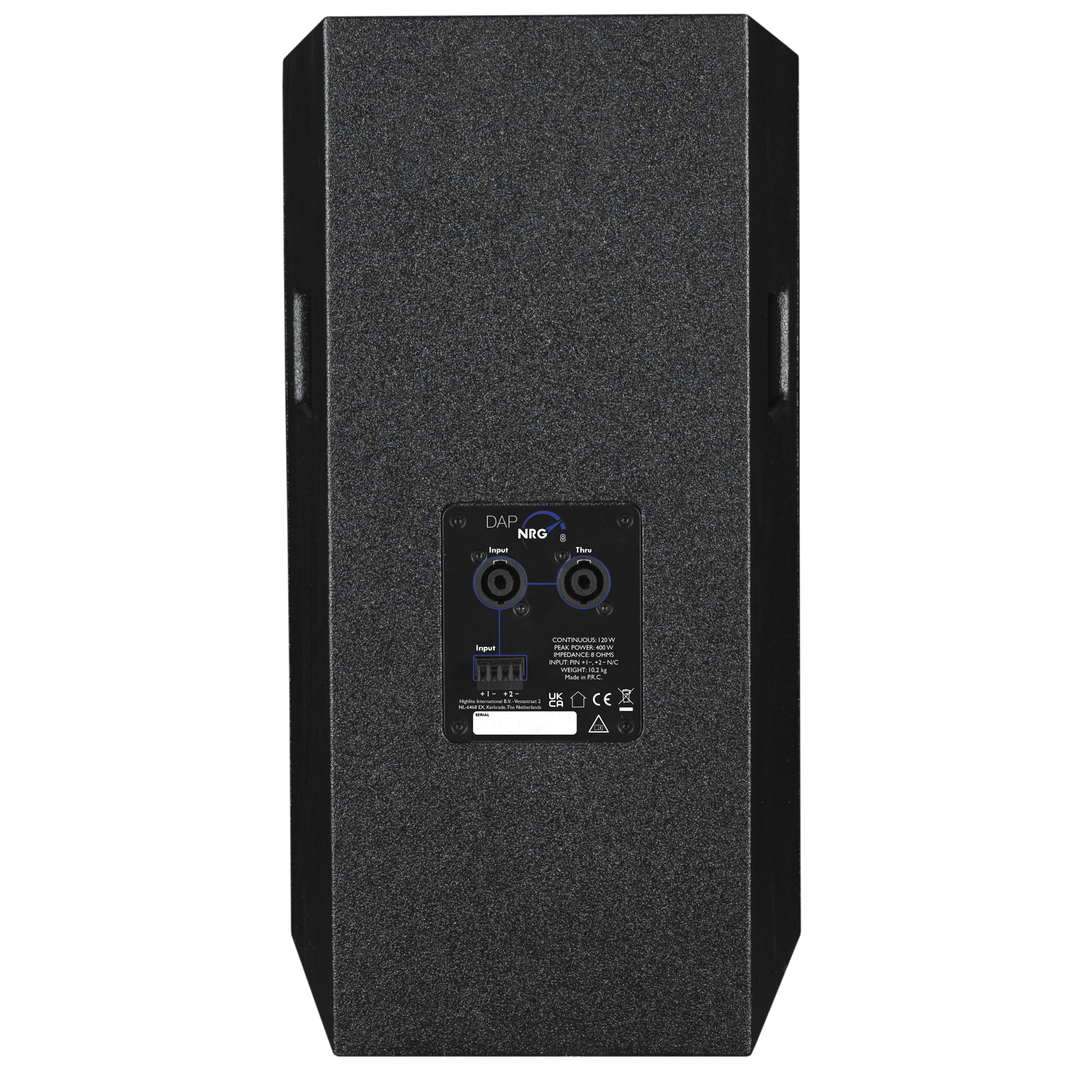 DAP NRG-8 - Image 2