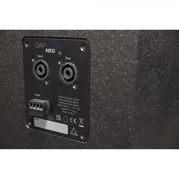 DAP NRG-12 - Image 3