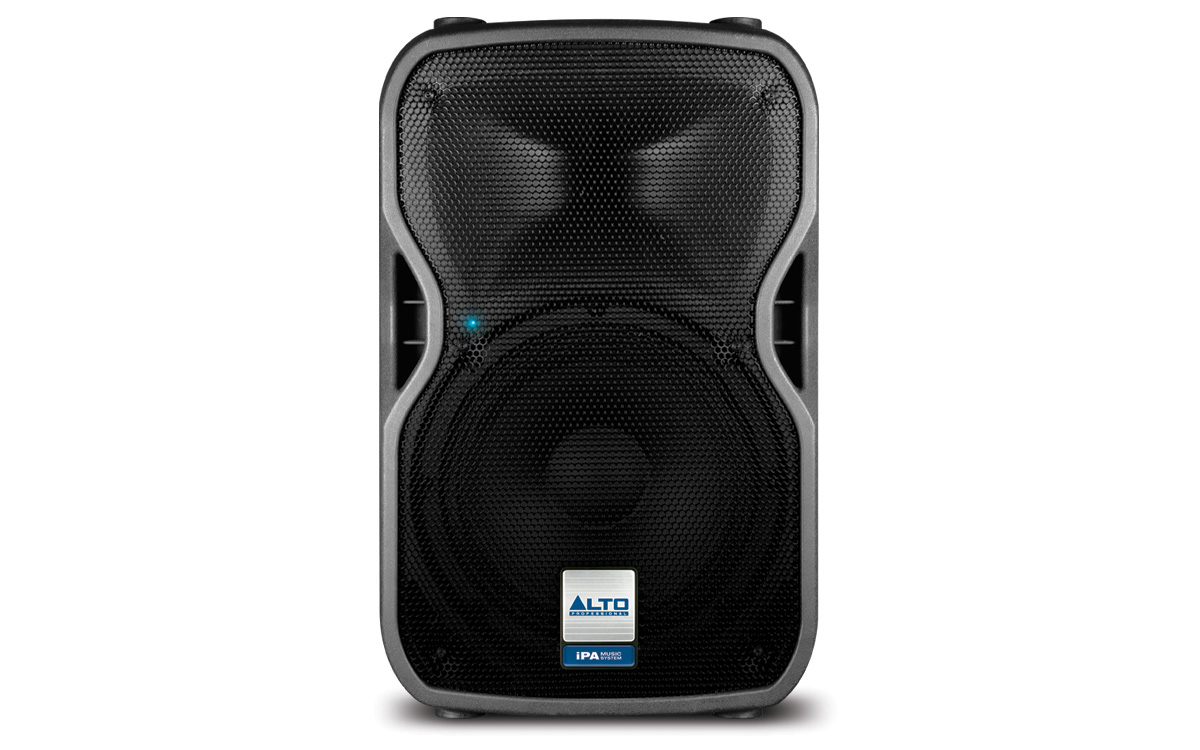 ALTO iPA 400W - Image 2