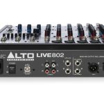 ALTO LIVE 802 - Image 2