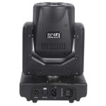 Showtec Shark Combi Spot One - Image 2