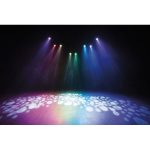 Showtec Shark Combi Spot One - Image 3