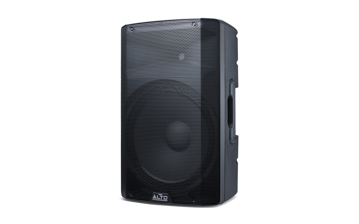 ALTO TX215 - Image 2