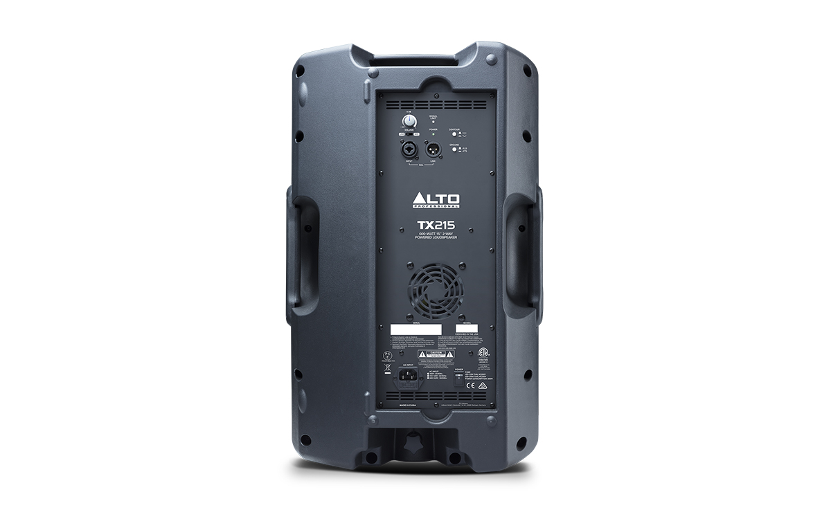 ALTO TX215 - Image 3