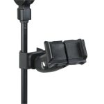 DAP Audio iPhone Holder For Microstands Suitable iPhone 5, 6 & 6 Plus - Image 2