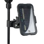 DAP Audio iPhone Holder For Microstands Suitable iPhone 5, 6 & 6 Plus - Image 3